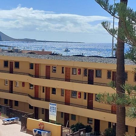 Firstline Apartment Los Cristianos Арона Экстерьер фото
