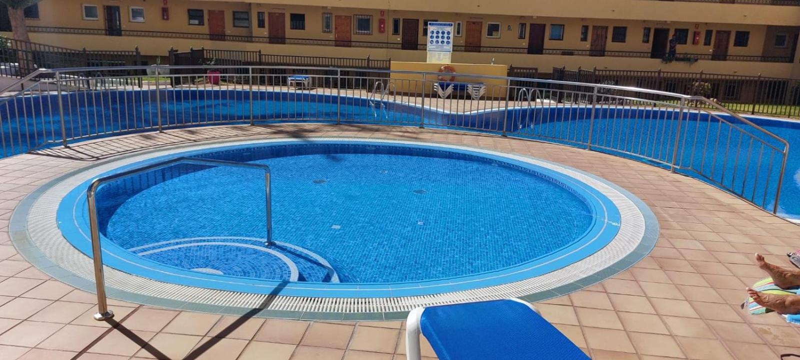 Firstline Apartment Los Cristianos Арона Экстерьер фото