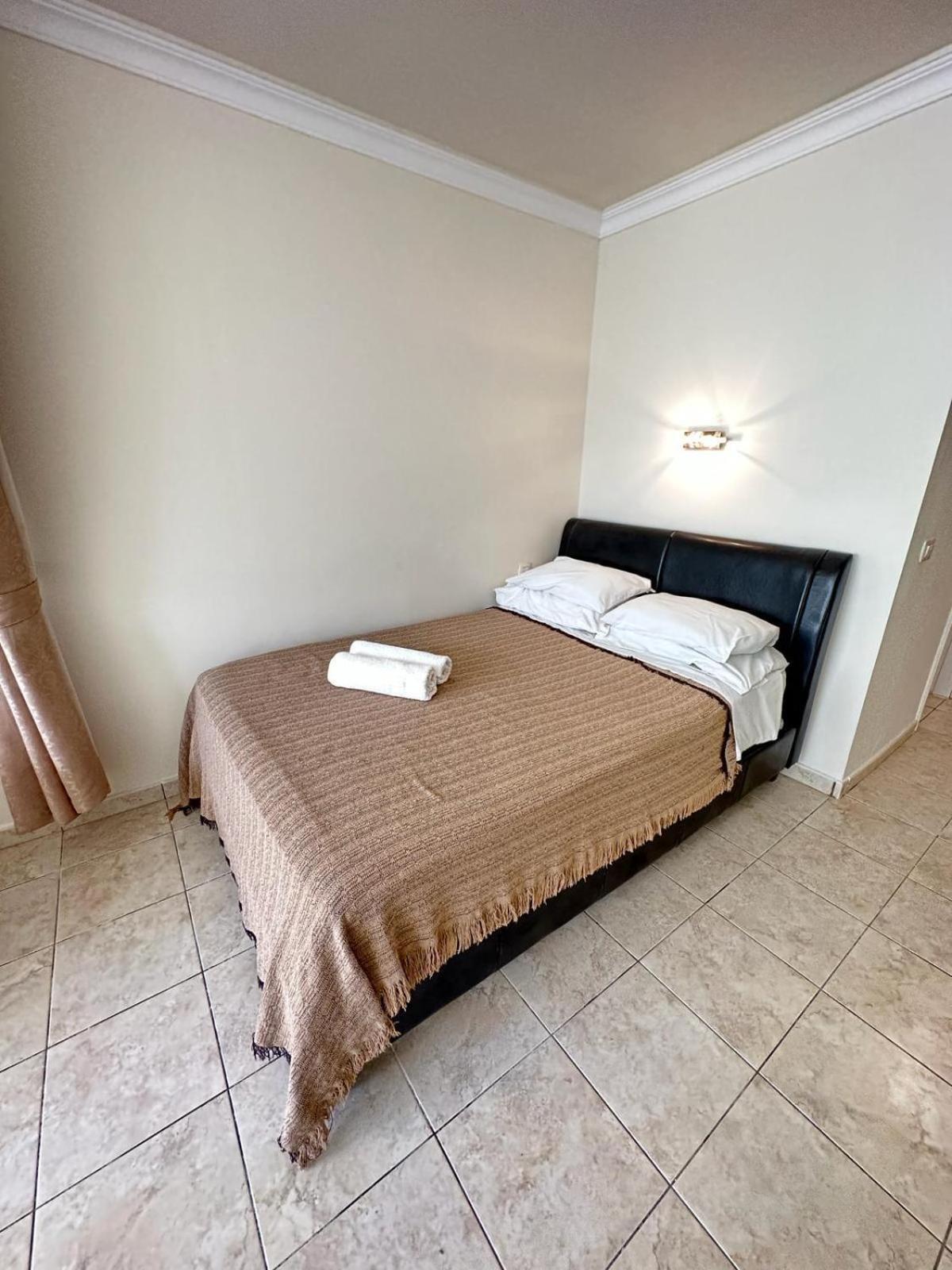Firstline Apartment Los Cristianos Арона Экстерьер фото
