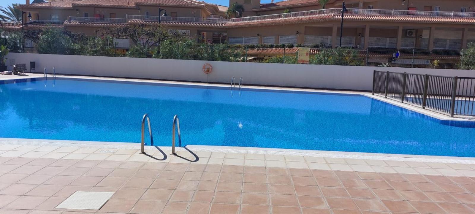 Firstline Apartment Los Cristianos Арона Экстерьер фото