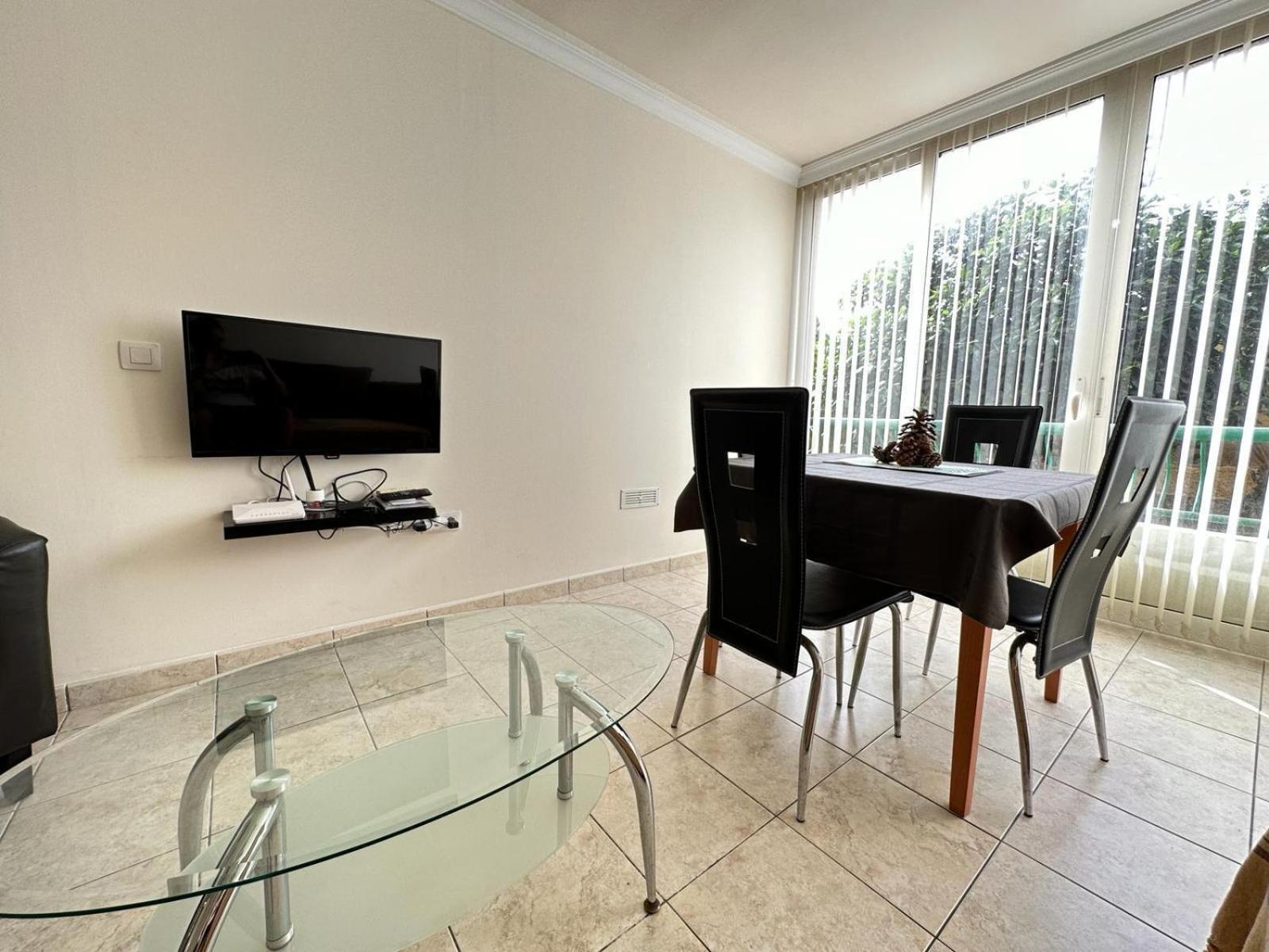 Firstline Apartment Los Cristianos Арона Экстерьер фото