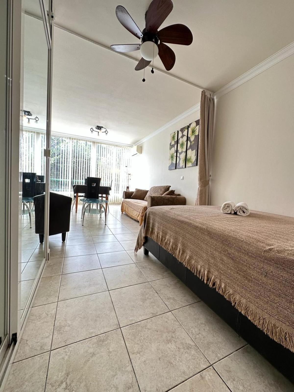 Firstline Apartment Los Cristianos Арона Экстерьер фото