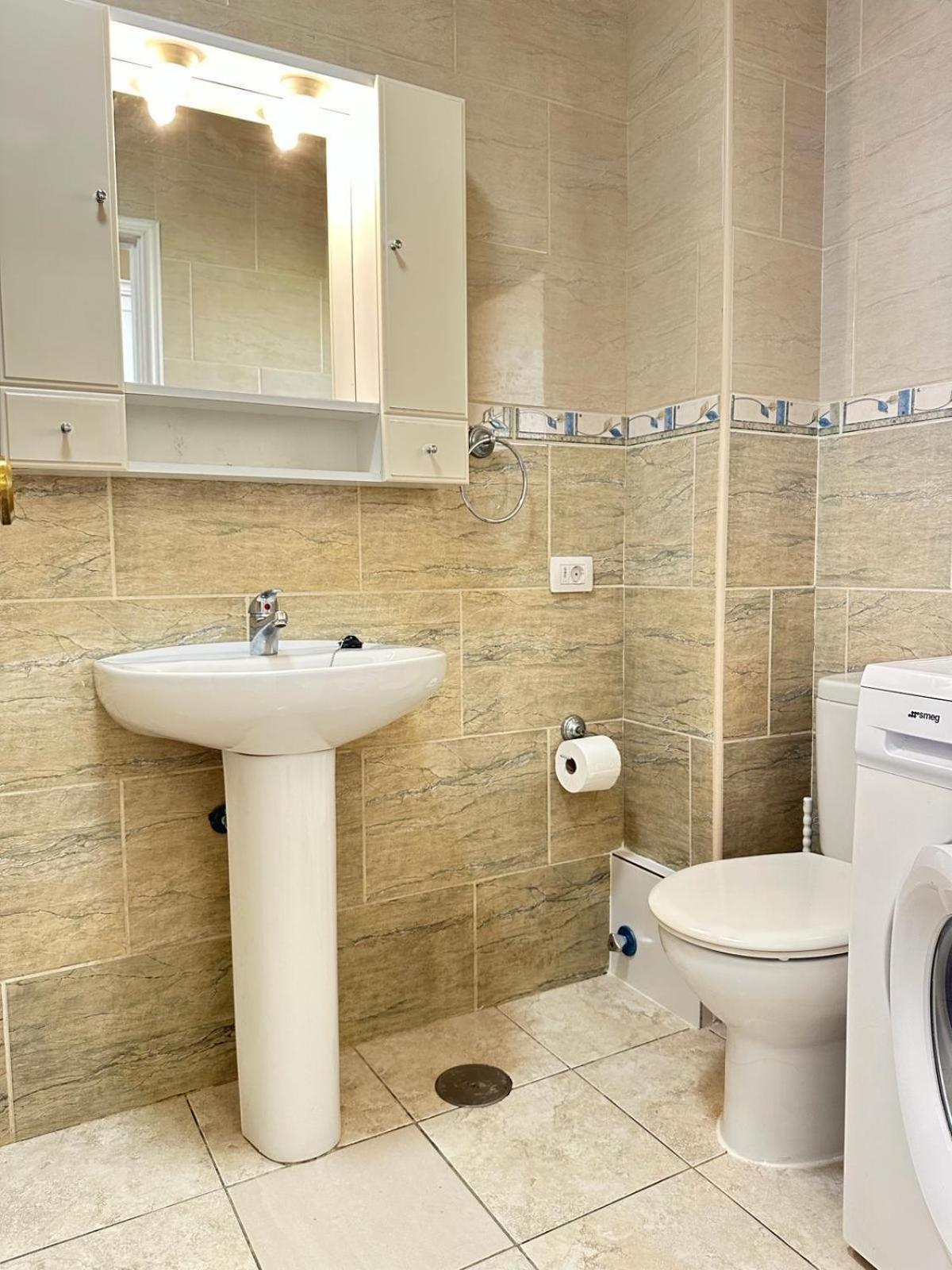 Firstline Apartment Los Cristianos Арона Экстерьер фото
