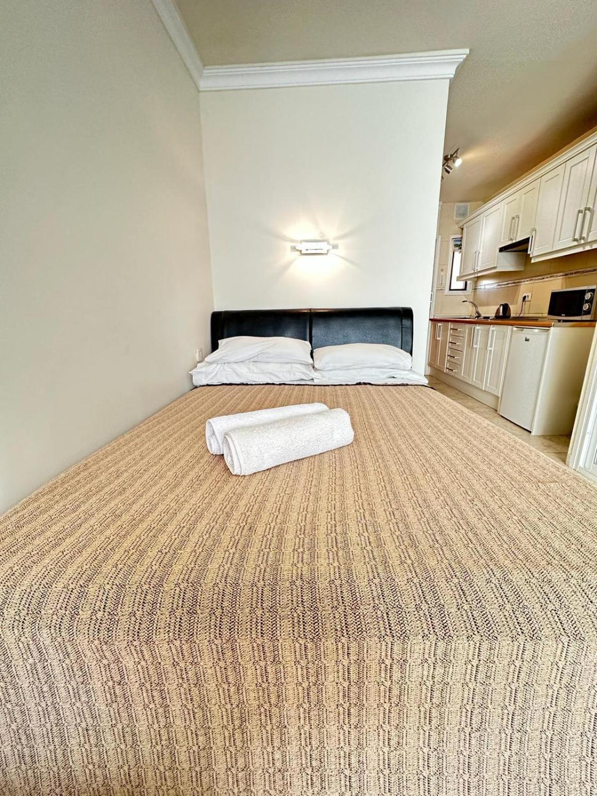 Firstline Apartment Los Cristianos Арона Экстерьер фото